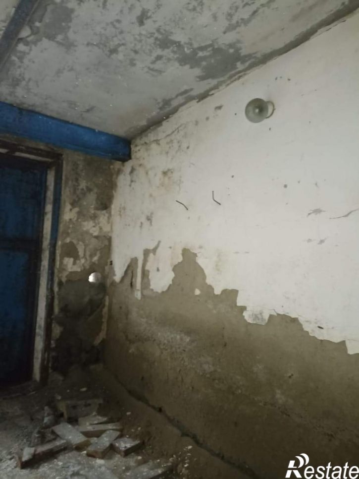 Гараж/парковка ГСК Иртыш гаражно-строительный кооп.